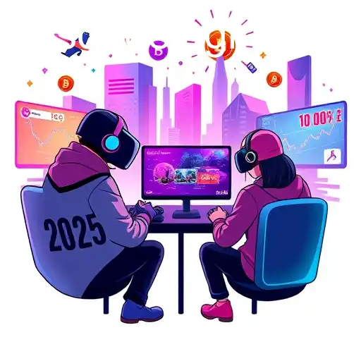 Digital Gaming Trends of 2025