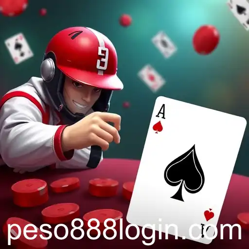 Emerging Trends in Online Gaming with Peso888