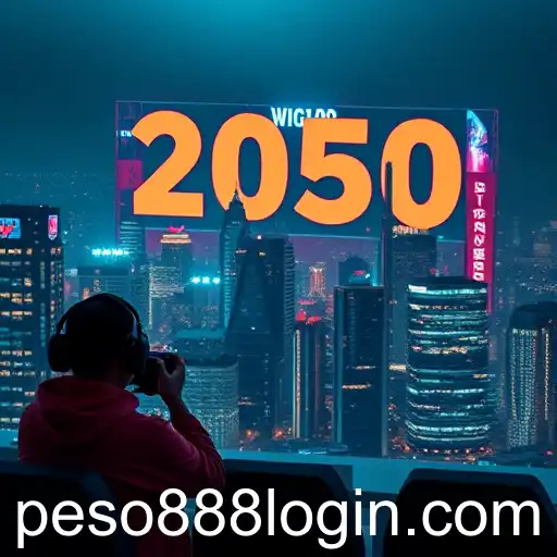 Future of Online Gaming in 2025