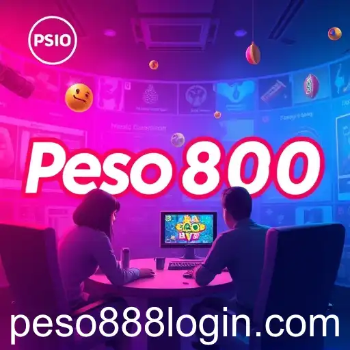 Peso888: The Game Changer in Online Entertainment