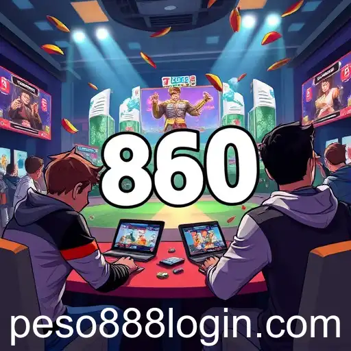 The Rise of Peso888 in Gaming Communities
