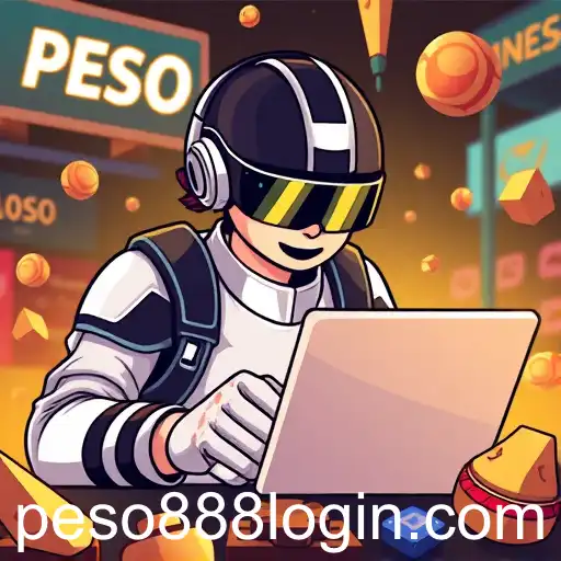 The Surge of Peso888 in the Online Gaming World