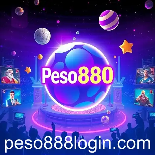 The Rise of Peso888 in Online Gaming
