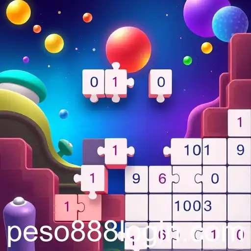 Peso888: A Digital Revolution in Gaming