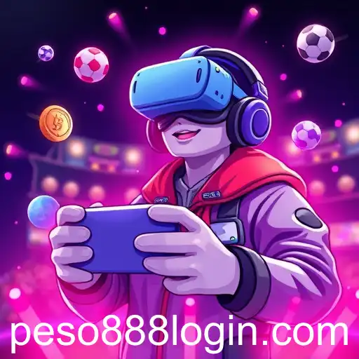 Peso888 and the Evolution of Online Gaming