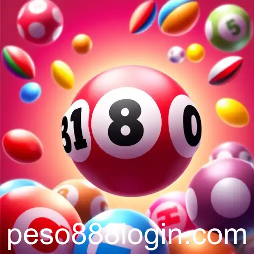 Peso888 Shakes Up the Gaming Scene