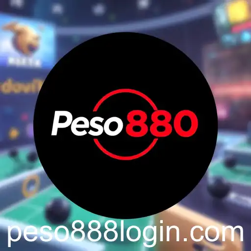 The Rise of Peso888 in Online Gaming