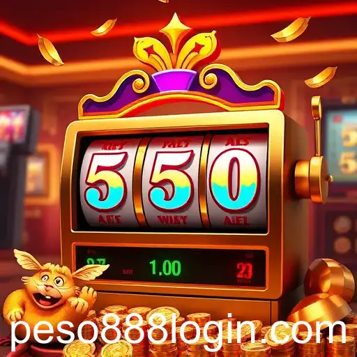 The Rise of Peso888: Changing the Gaming Landscape